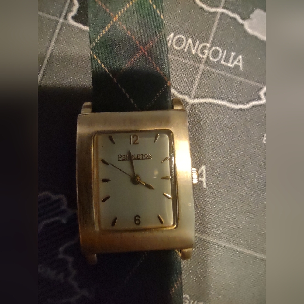 Pendleton watch - Picture 2 of 8